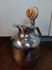 thermo kanne 1l alfi gebraucht 