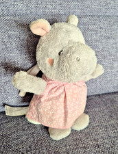 Spieluhr Nilpferd Babydream Rossmann Top Zustand, voll funktionsfähig