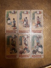 Stollwerck Sammelbilder, Album