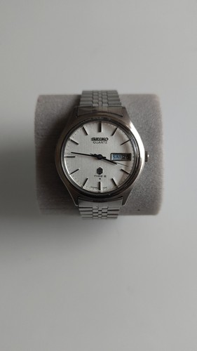 Seiko herren quartz - quartz, 2