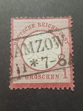 Deutsches Reich Brustschild