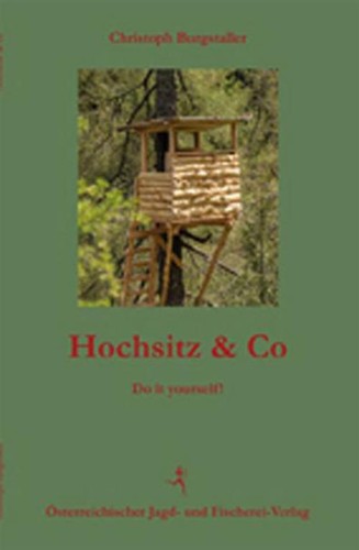 Hochsitz christoph - co,,