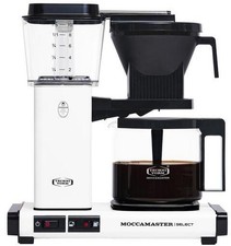 Moccamaster 53993 KGB Select Filterkaffeemaschine 1520 Watt 1699319