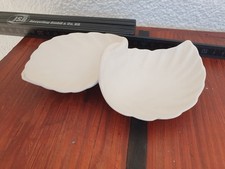 Keramik Rohling Schrühware Schale