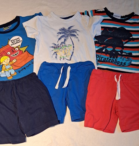 Kleidungspaket sommersachen - kleidungspaket,