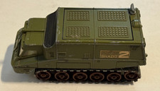 Dinky Toys 353 Shado 2 Jerry