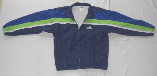 Adidas trainingsacke 80er - adidas,