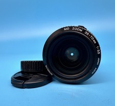 Minolta 70mm constant - md,