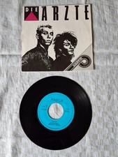 Die Ärzte DDR-Vinyl-Single