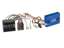 Canbus Adapter Interface 40