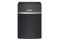 bose soundtouch 10 schwarz