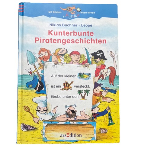 Erstleser bildergeschichten - erstleser,