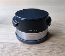Sony VCL-ECU1 0.75x