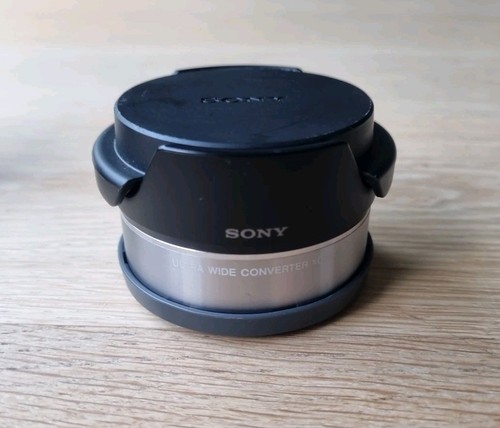 Sony vcl ecu1 75x - sony, 0.75x