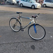 Schönes Fahrrad 28 Zoll