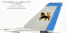 Century Wings 1/72 F-14D Tomcat VF-213 Blacklions 2006 Final Cruise CW001617