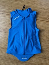 Komperdell Rückenprotektor