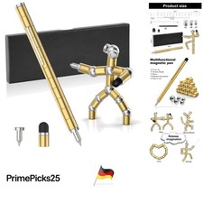 Magnetstift Kugelschreiber