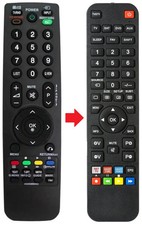 Fernbedienung passend für LG