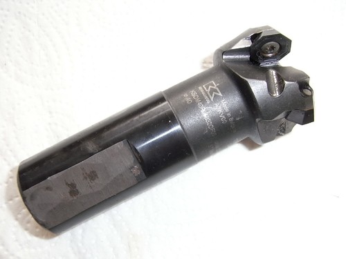 Kennametal schaftfräser d40mm - kennametal,