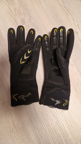 Camaro semi dry tauchhandschuh - semi-dry,