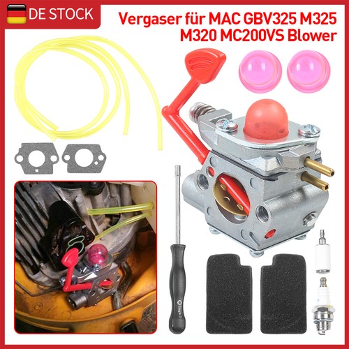 Vergaser 545081855 für poulan - vergaser,