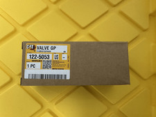 1225053 - VALVE GP 12 VOLT