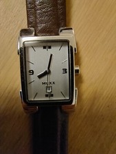 Damenarmanduhr von MEXX