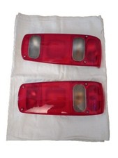 2 Heckleuchten für BÜRSTNER T595 