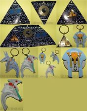 Stargate Applause - Pins & Schlüsselanhänger zum aussuchen #1