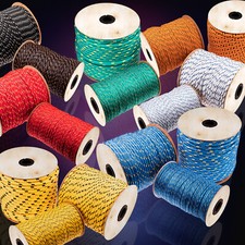 POLYPROPYLEN SEIL 2mm - 20mm