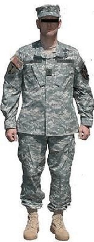 Army ucp acu digital - acu,