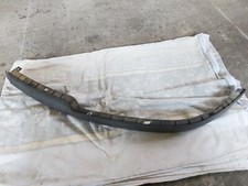 Opel Astra-H TT / GTC Spoilerlippe für die Frontverkleidung