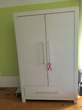 Pinolino Puro Kinderzimmer Kleiderschrank
