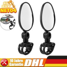 360° Fahrradspiegel Universal