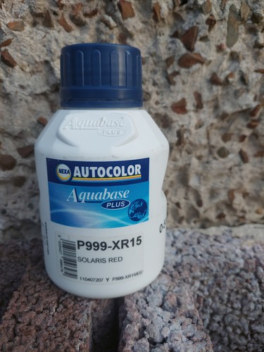 Nexa aquabase plus - aquabase,