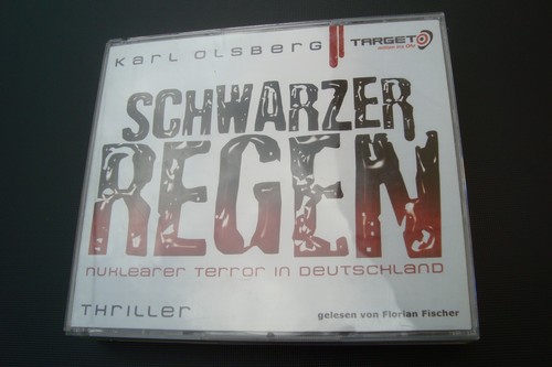 Karl olsberg 6cd hörbuch - karl, 6cd-hörbuch