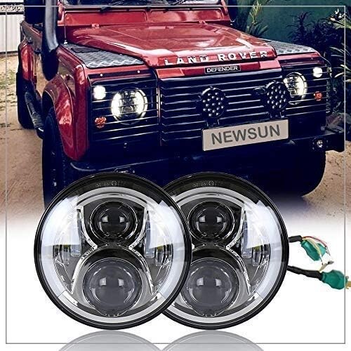 Nslumo led scheinwerfer - nslumo,