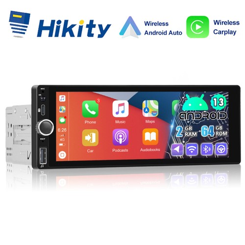Android 64g autoradio din - autoradio,