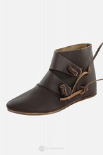 Mittelalterschuhe wikinger - mittelalterschuhe,