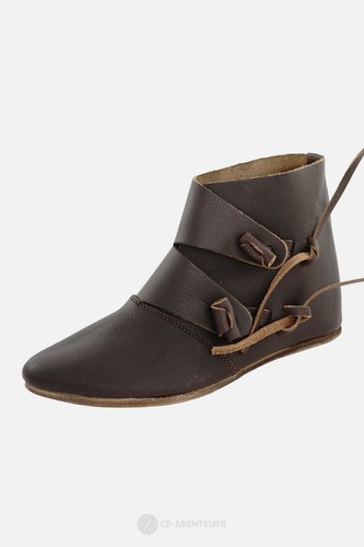Mittelalterschuhe wikinger - mittelalterschuhe,