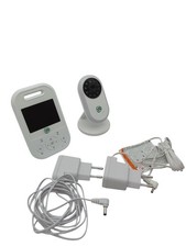 LeapFrog LF2423 Babyphone mit Kamera, Babyphone mit großer Reichweite