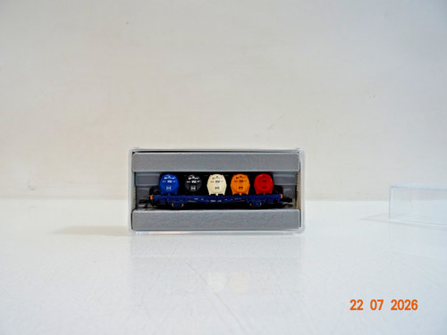 Märklin mini club - z, 80812