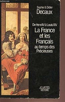 Henri louis xiv la - iv, à