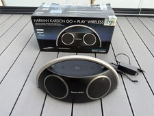 TOP Anlage Harmon Kardon