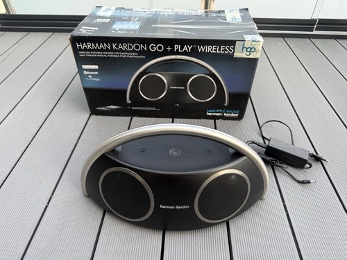Top anlage harmon kardon - harmon,