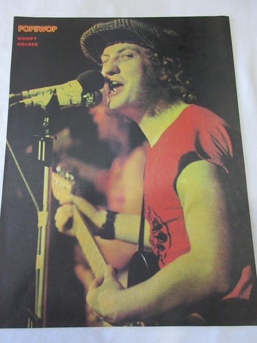 Noddy holder picture - noddy, (slade)
