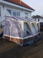 Wohnwagen Vorbau Zelt