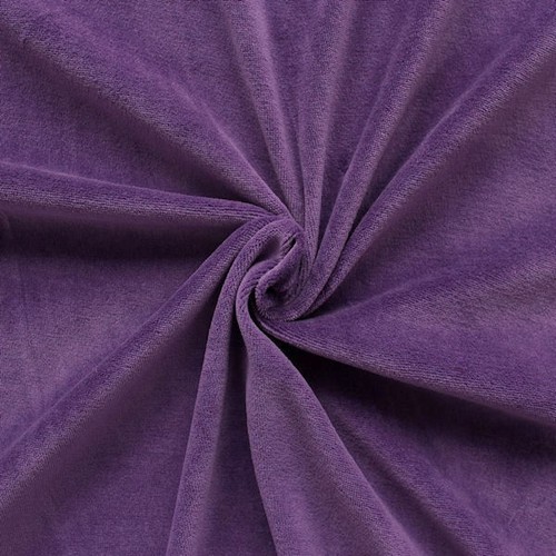 Nicki nickistoff baumwollstoff - nicki,