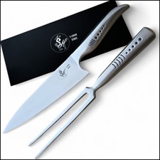 Hubola shark messerset - shark, –